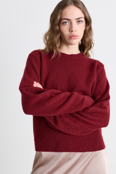 Pull boxy - Intrend