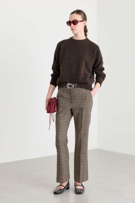 Maglia bicolor - Intrend
