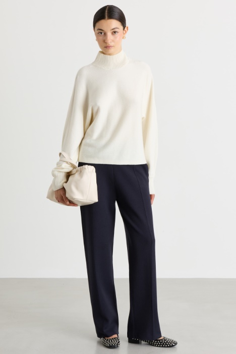 Jersey de cuello alto - Intrend