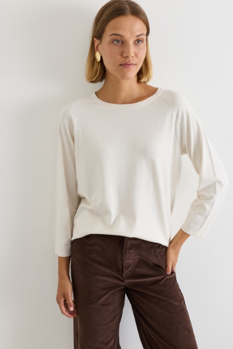 Raglan jumper - Intrend