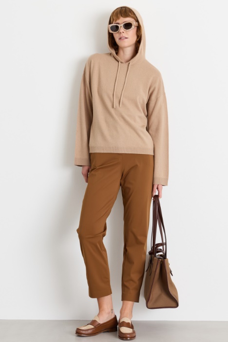 Maglia hoodie - Intrend
