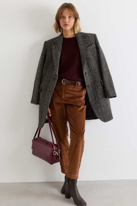 Raglanpullover - Intrend