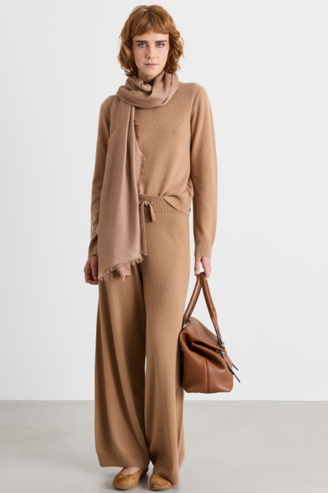 Maglia dolcevita aderente - Intrend