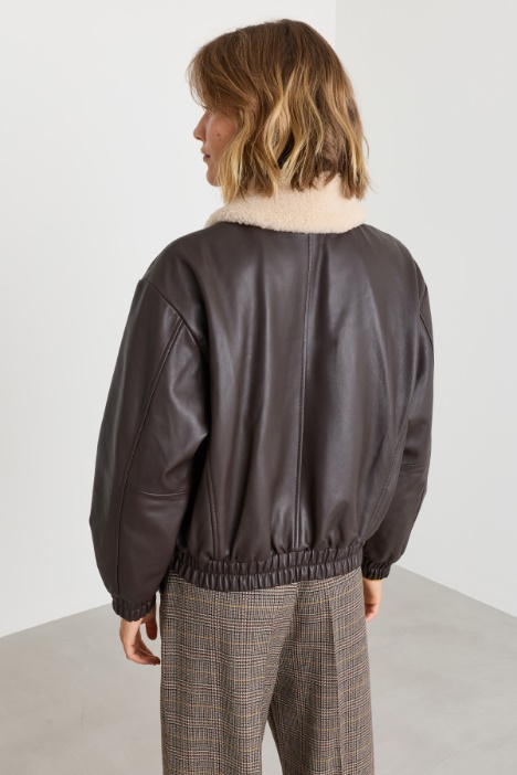 Bomber imbottito