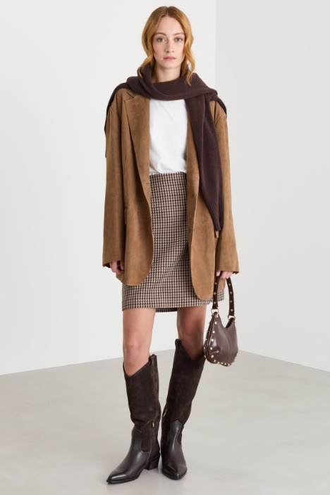 Blazer oversize - Intrend