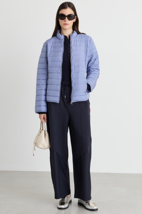 Lightweight padded jacket - Intrend