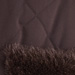 Colore: MARRONE