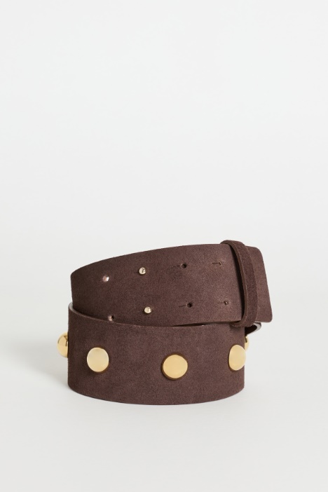 Studded Belt - Intrend