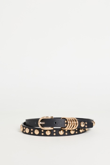 Studded belt - Intrend