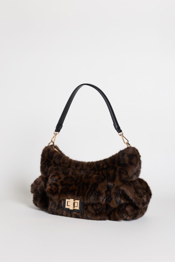 Animal Print Bag - ANIMAL - Intrend - 2