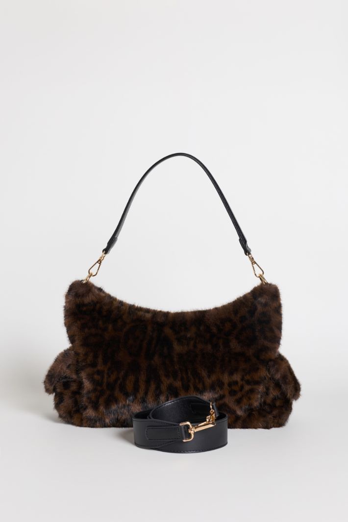Animal Print Bag - ANIMAL - Intrend - 3