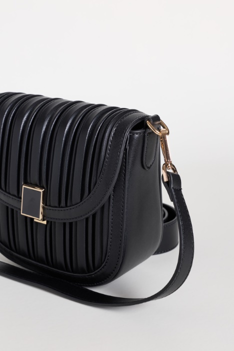 Borsa con tagli