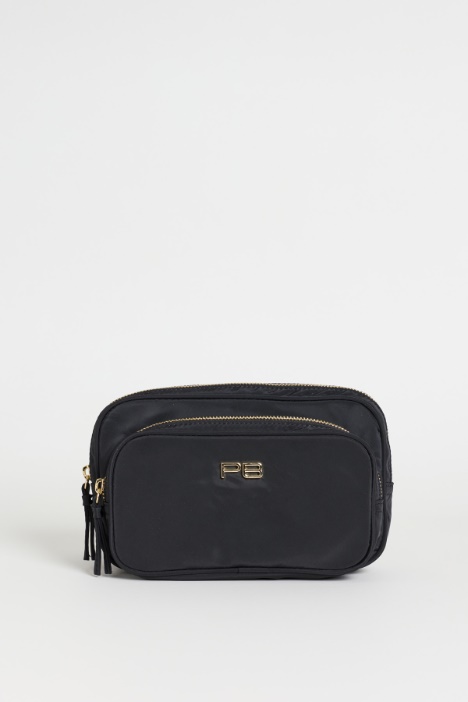 Technical fabric bum bag - Intrend