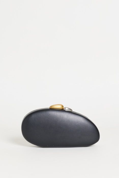 Oval clutch - Intrend