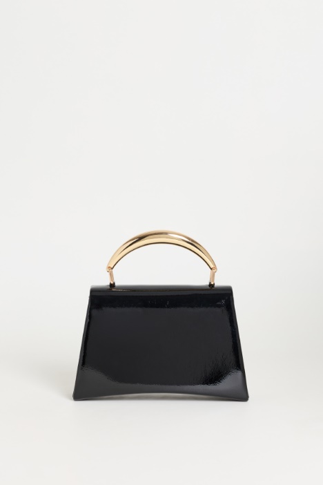 Pochette in vernice