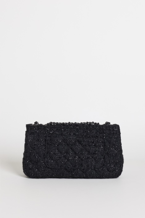 Borsa trapuntata