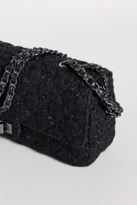 Borsa trapuntata