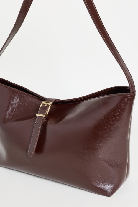 Borsa con cinturino
