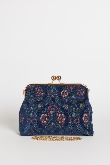 Maxi clutch fantasia