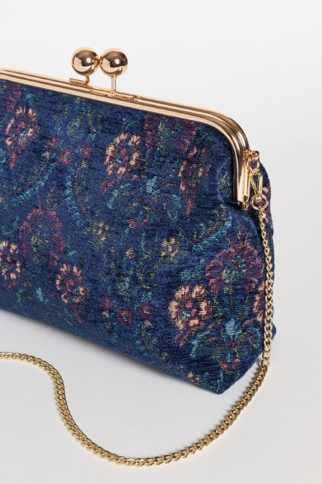 Maxi clutch fantasia