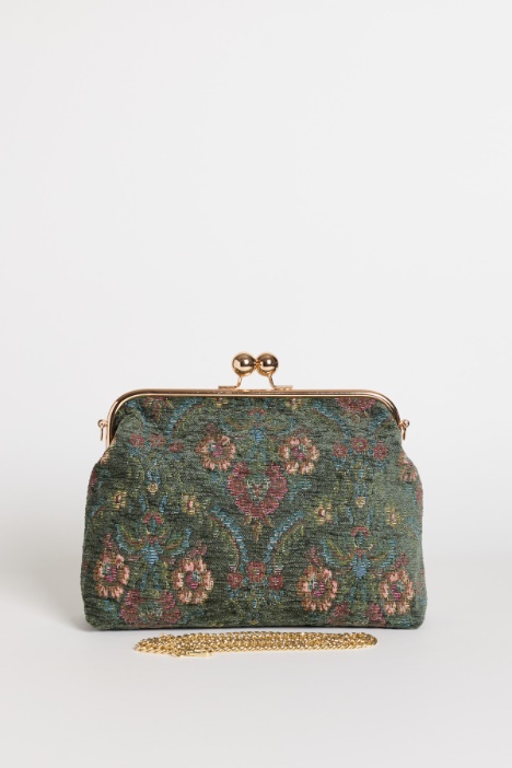 Maxi clutch fantasia