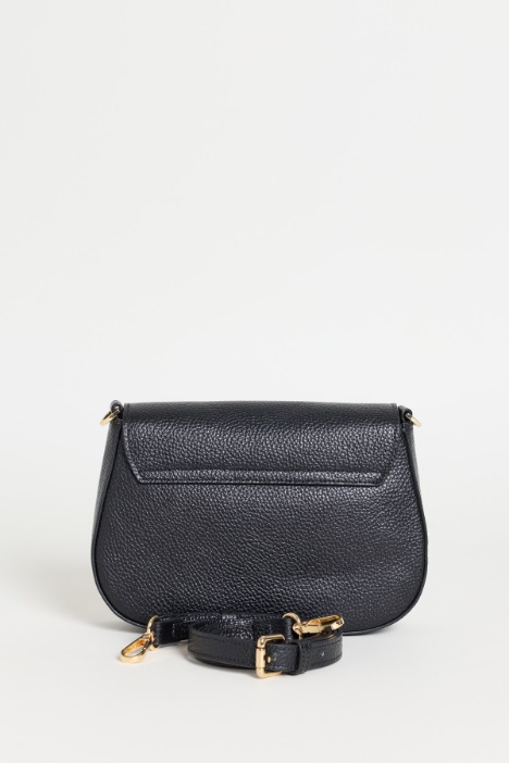 Borsa a tracolla in pelle
