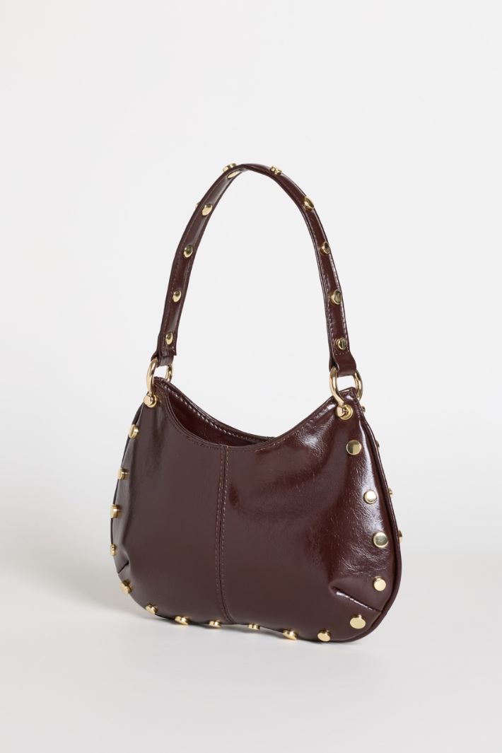 Sac clouté - MARRON - Intrend - 2