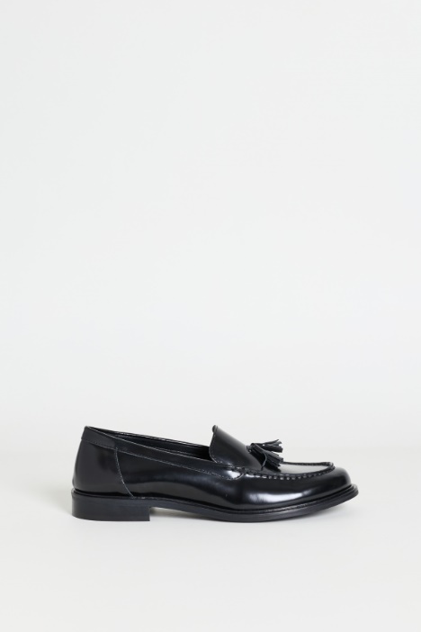Loafer mit Quasten - Intrend