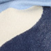 Colore: BIANCO AZZURRO BLU