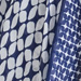 Colour: BLUE WHITE