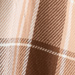 Couleur : CHAMEAU MARRON BLANC