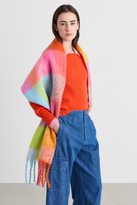 Long scarf - Intrend