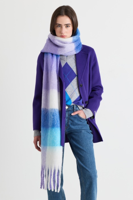 Long scarf - Intrend