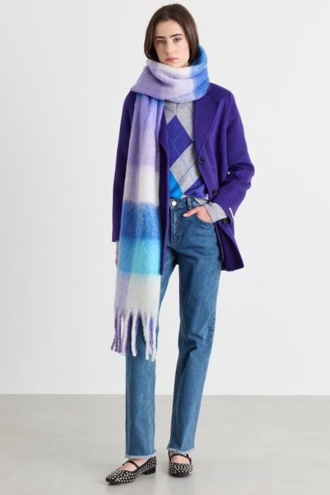 Long scarf - Intrend