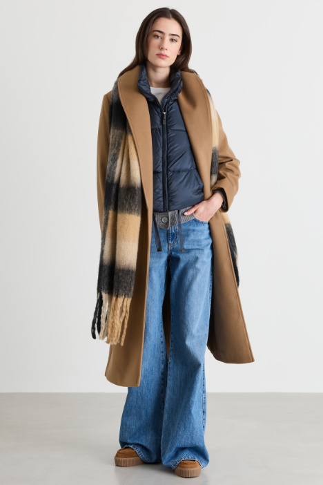 Long scarf - Intrend