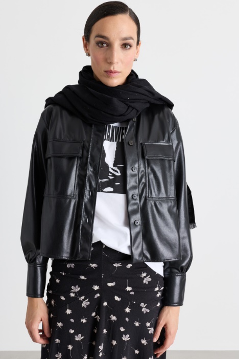 Lightweight stole - Intrend