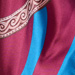 Colore: BORDEAUX AZZURRO