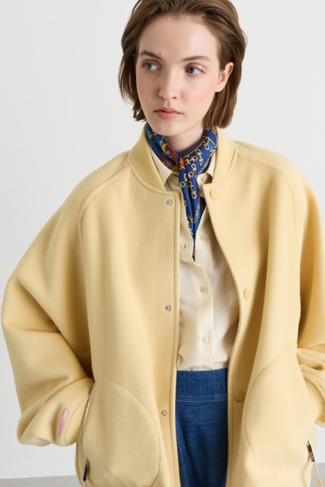 Foulard in seta - Intrend