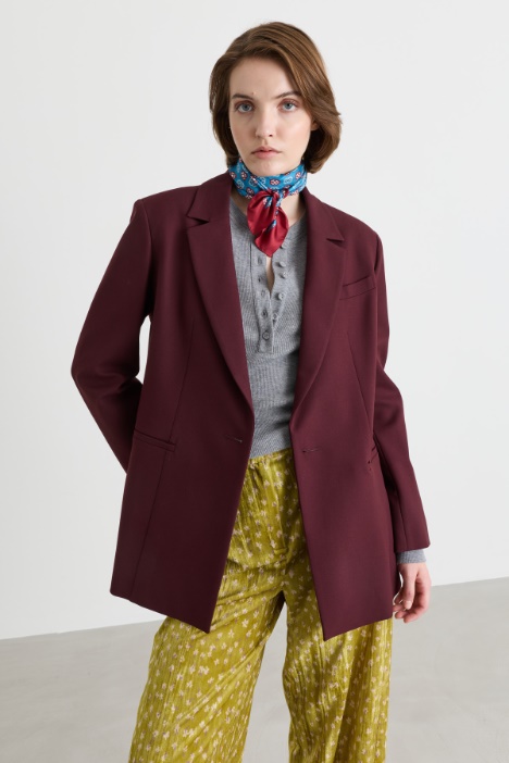 Foulard in seta - Intrend