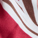 Colore: ROSSO BIANCO