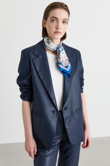 Foulard in seta - Intrend