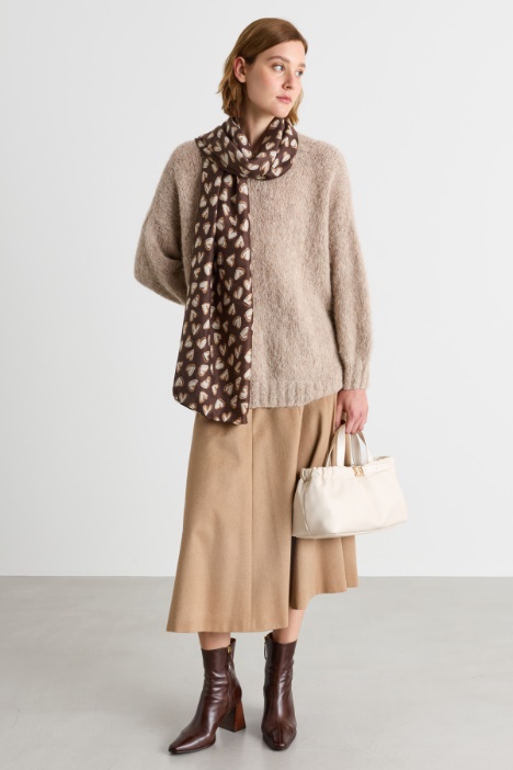 Large lightweight stole - Intrend