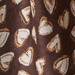 Colour: BROWN