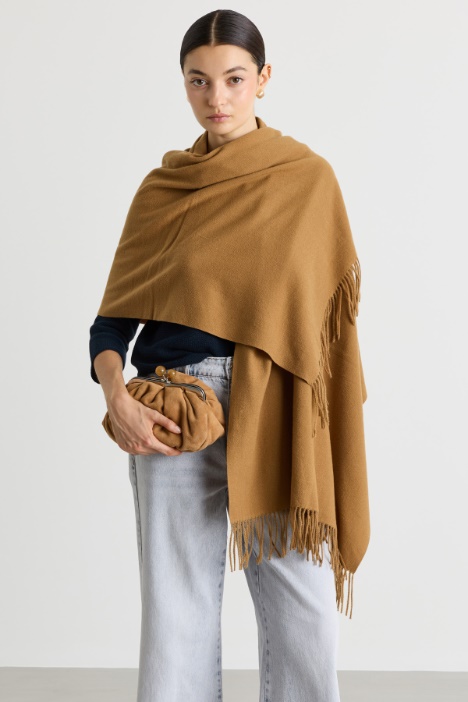 Soft scarf - Intrend