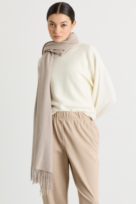 Soft scarf - Intrend