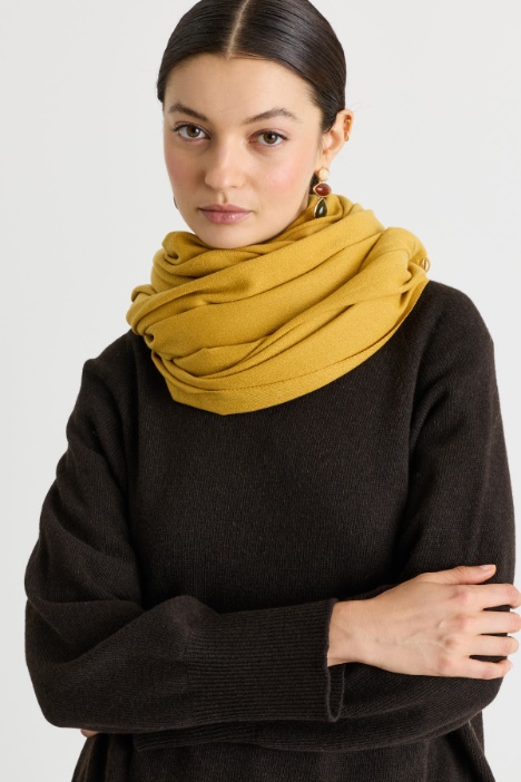 Soft scarf - Intrend