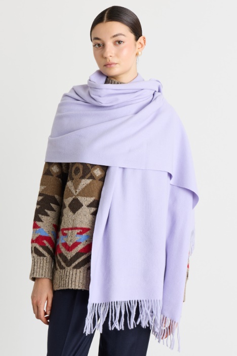 Soft scarf - Intrend