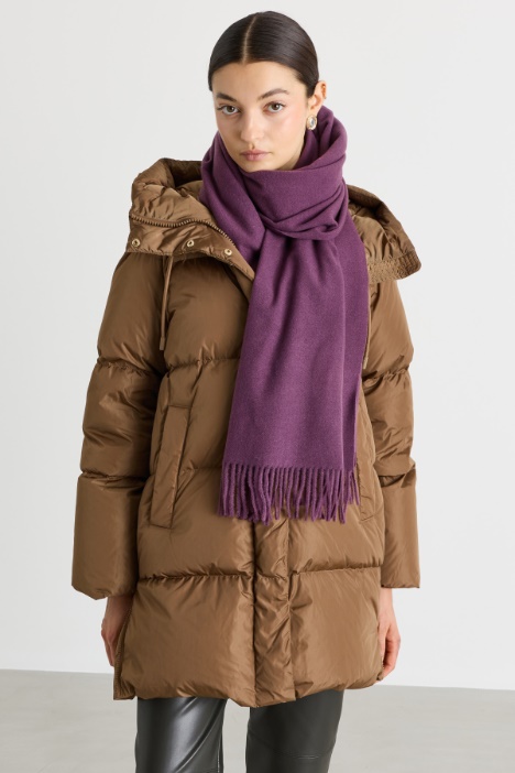 Soft scarf - Intrend