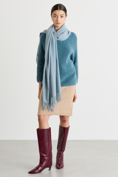 Soft scarf - Intrend
