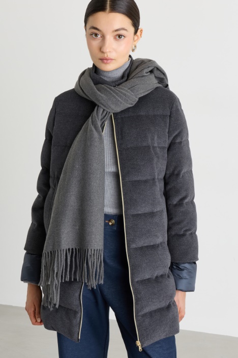 Soft scarf - Intrend